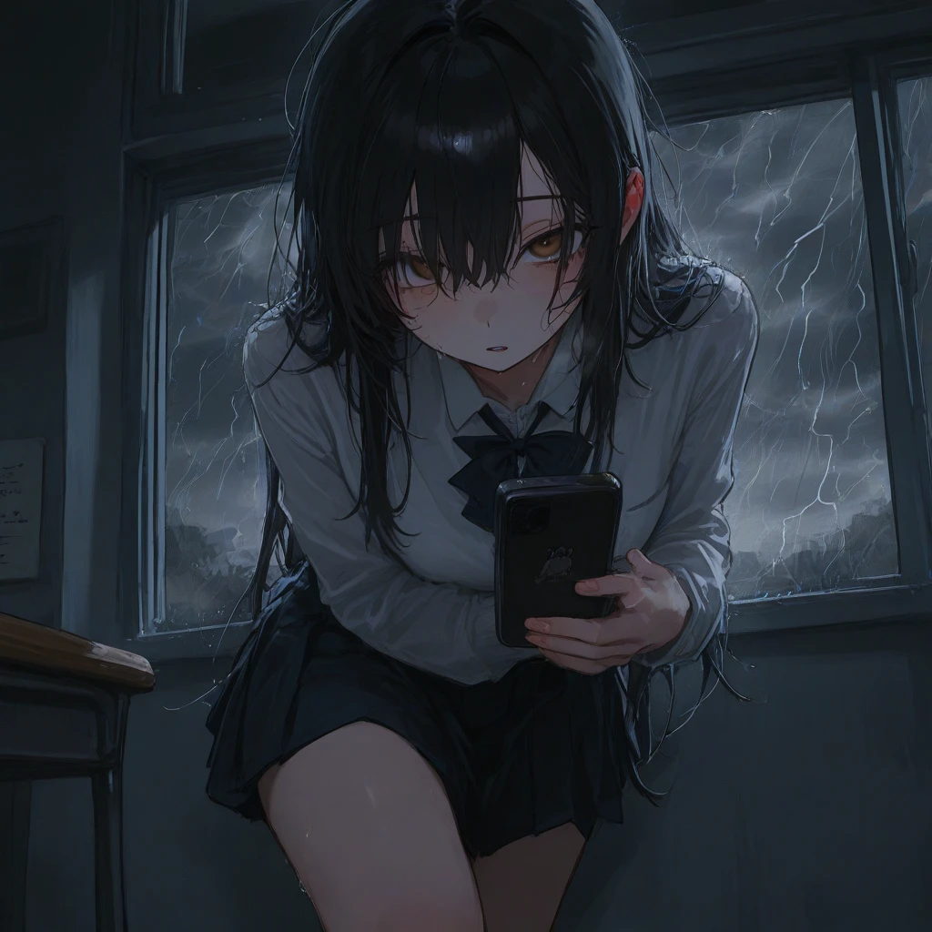サキ