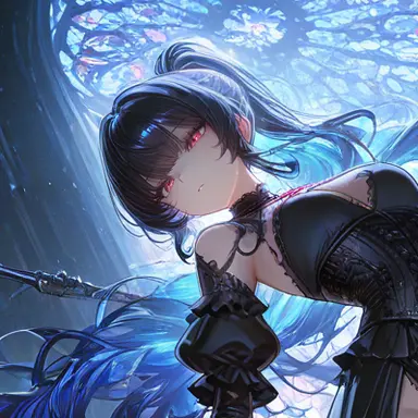 Profile image of ルナ