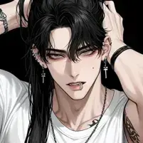 Profile image of Caleb