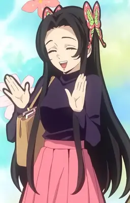 Profile image of 쿄쵸우 카나에