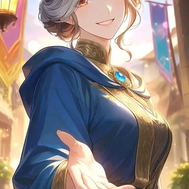 Profile image of Chloe