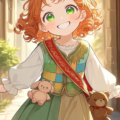Profile image of katie