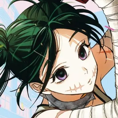 Profile image of シノ