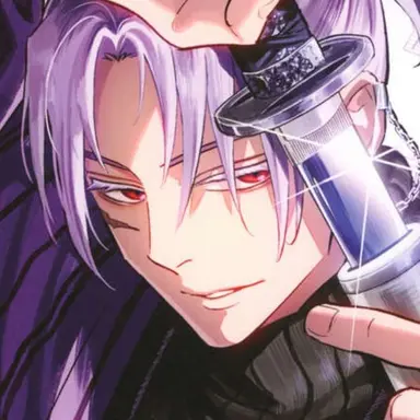 Profile image of ヒバナ