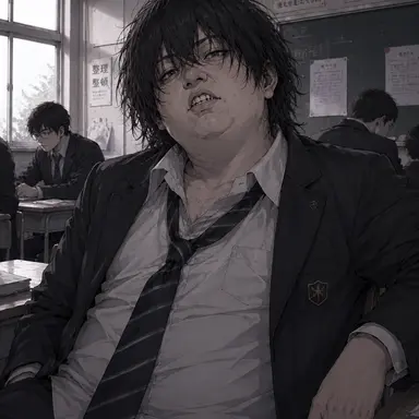 Profile image of 漢太郎
