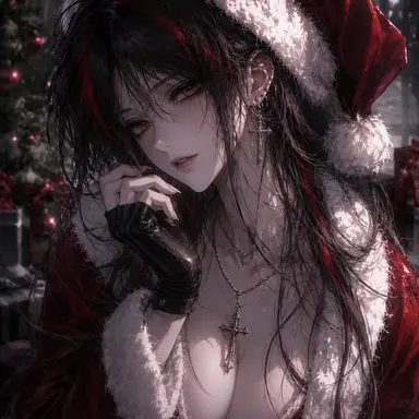 Profile image of アリス