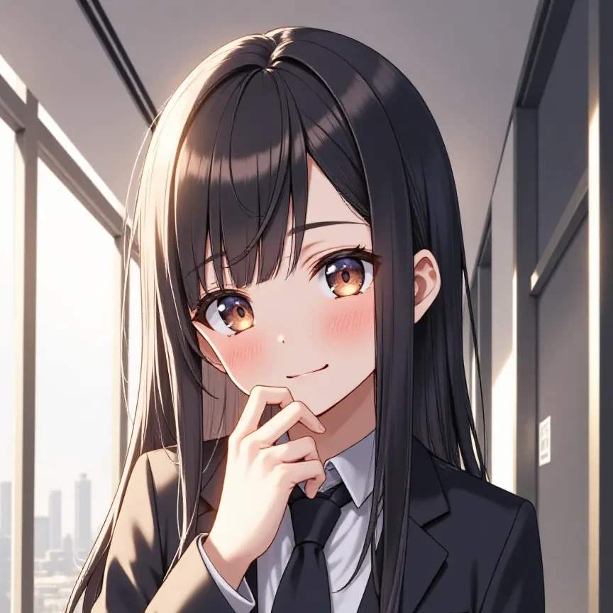 鳴海 あかり
