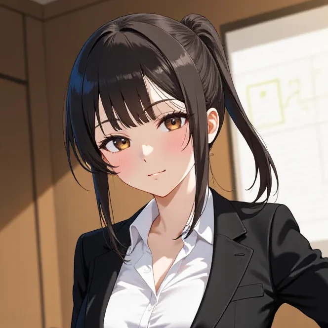 黛 しおん