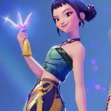 Profile image of 조이