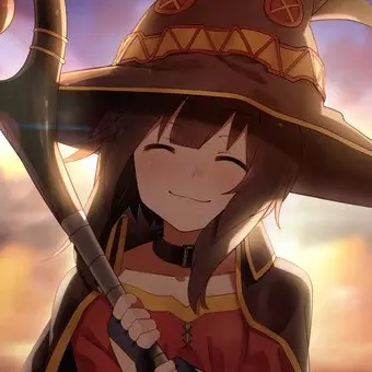 Profile image of 메구밍