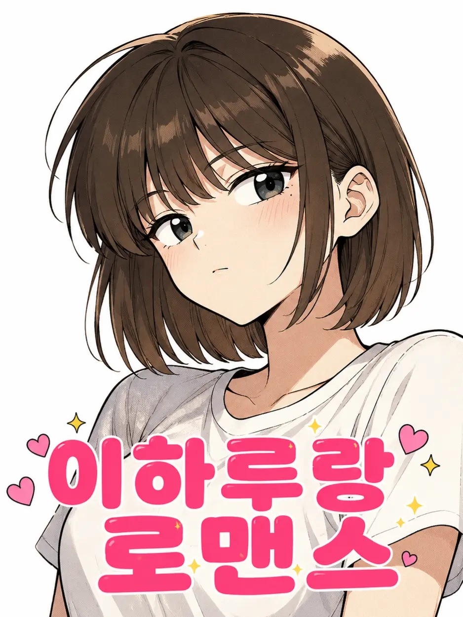 WeakBike6140의 이하루