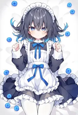 Profile image of アオイ