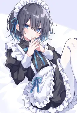 Profile image of アオイ