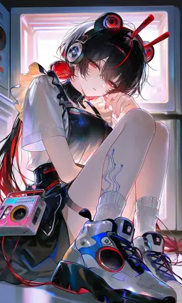 Profile image of 폰코