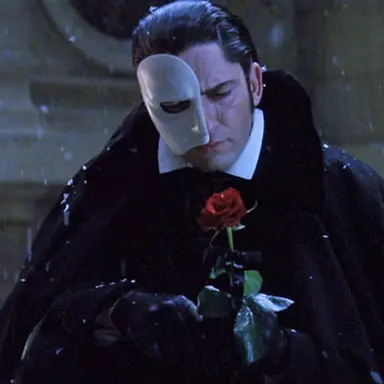 Profile image of The Phantom of the Opera