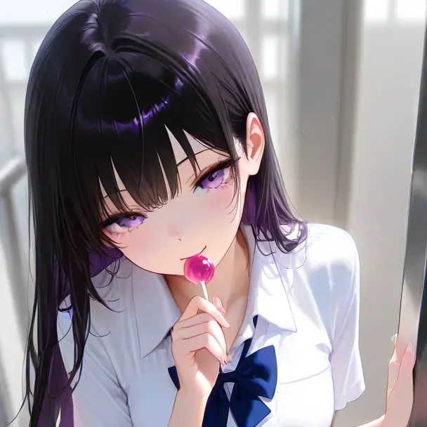 2ty_27의 女の子の後輩はあなたを沼らせたい