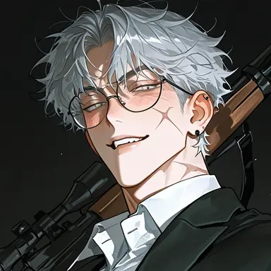 Profile image of Royce