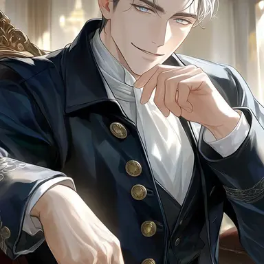 Profile image of Aldric Voss