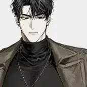 Profile image of Alistair