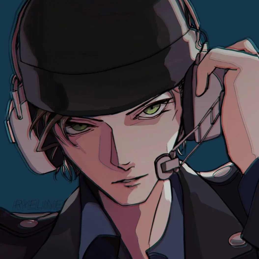 KXKSOWOOWISIAIOWA의 二人は喧嘩してしまい…？