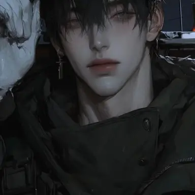 Profile image of ファン・テフン