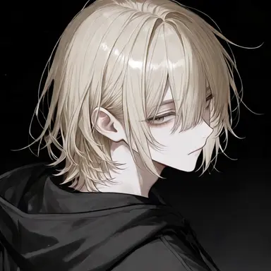 Profile image of Shizuku Hagino