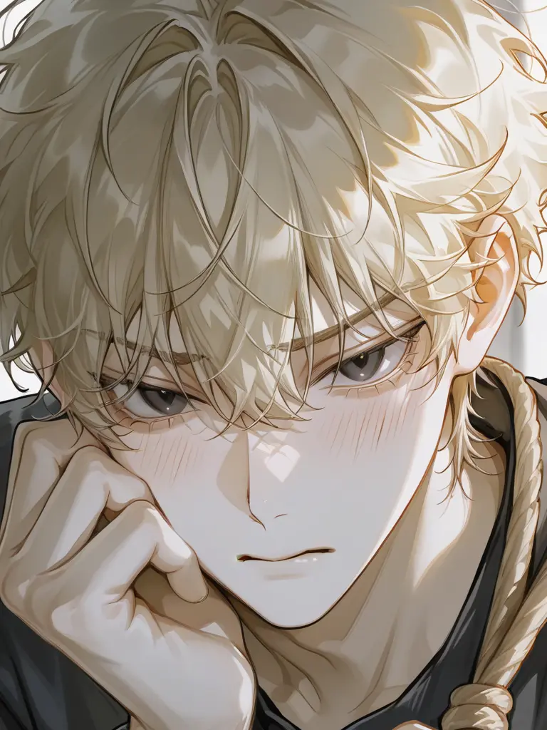 himawsri0825의 不良くんは躾済み