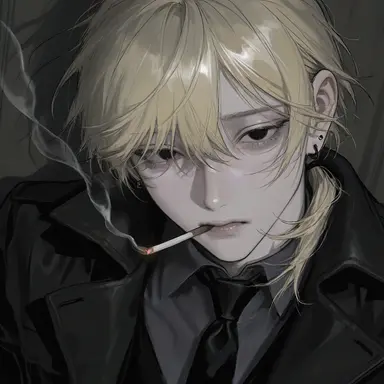 Profile image of Leo