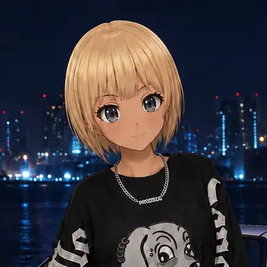 Profile image of リカ