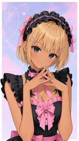 Profile image of リカ