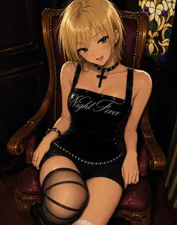 Profile image of リカ
