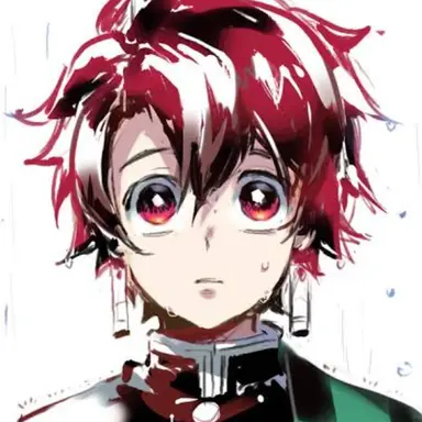 Profile image of 炭治郎