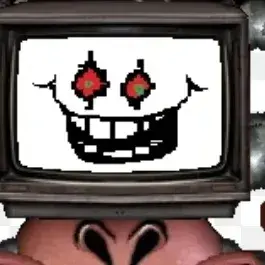 Profile image of Flowey