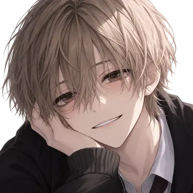 Profile image of りつ