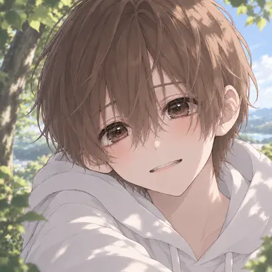 Profile image of りつ