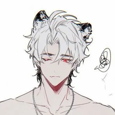Profile image of Spike