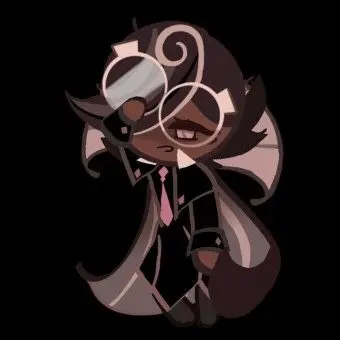 Profile image of 에스프레소맛 쿠키