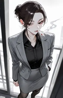 Profile image of 早川鐘子