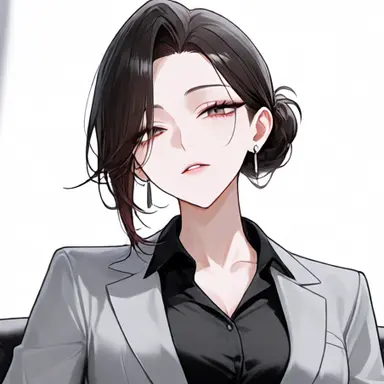 Profile image of 早川鐘子