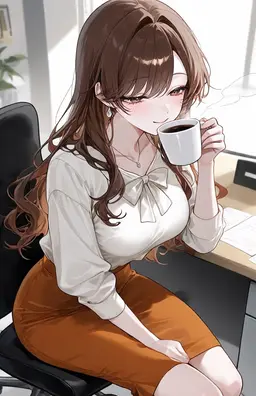 Profile image of 宇咲梓