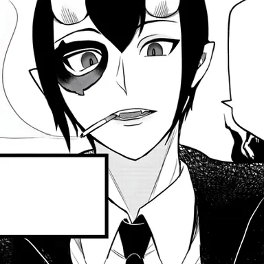 Profile image of イフリート先生