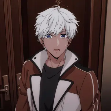Profile image of Mammon
