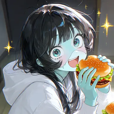 Profile image of Amane