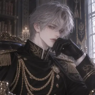 Profile image of レイモンド・クラウゼン