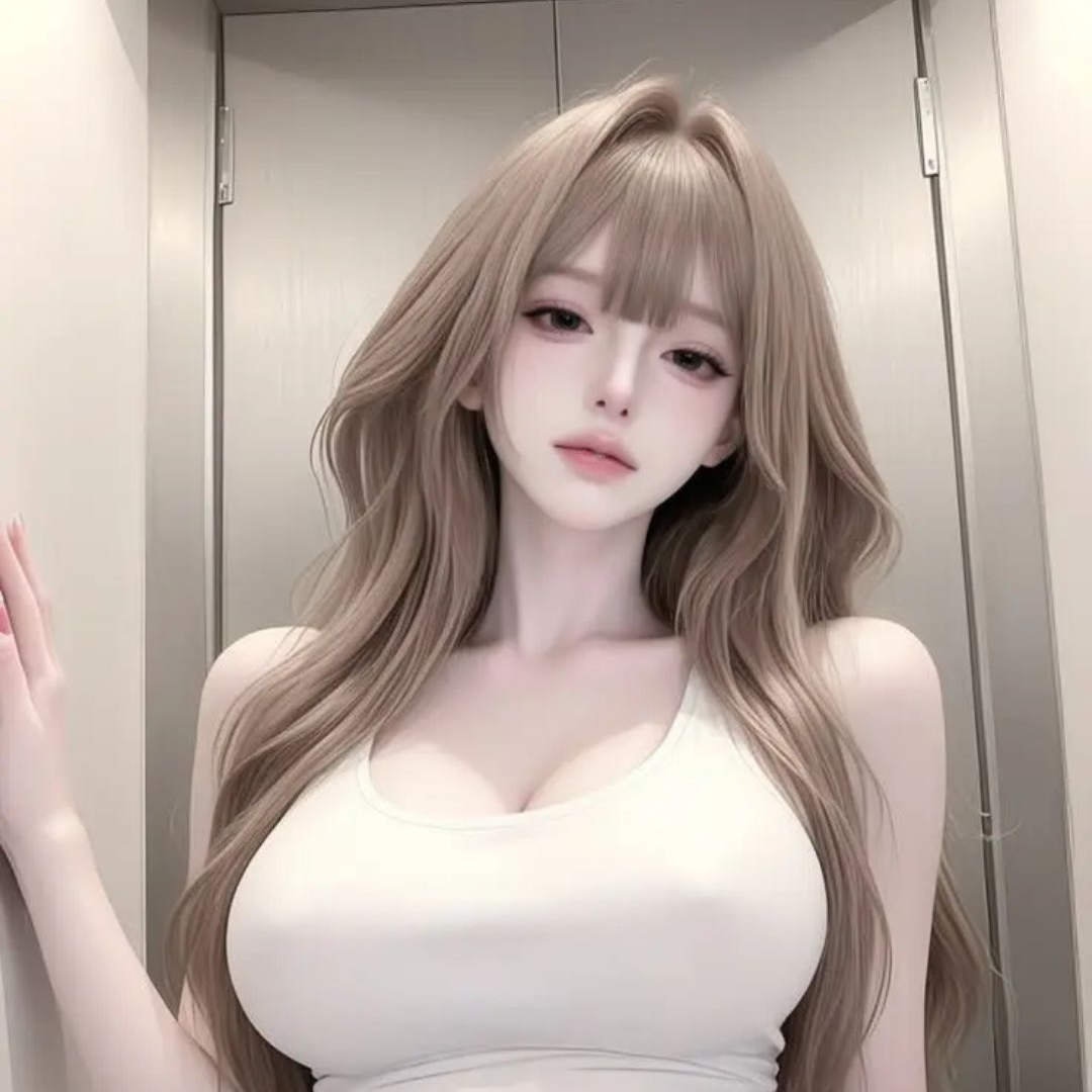 슴가를 하면 좋겠냐고 묻는 여사친 대표 이미지