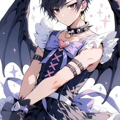Profile image of ノクス