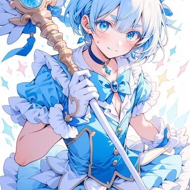 Profile image of アクア
