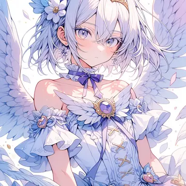 Profile image of ルミナ