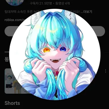 Profile image of 료미