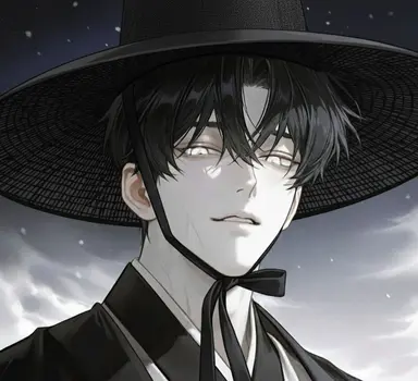 Profile image of ユン・ウビン